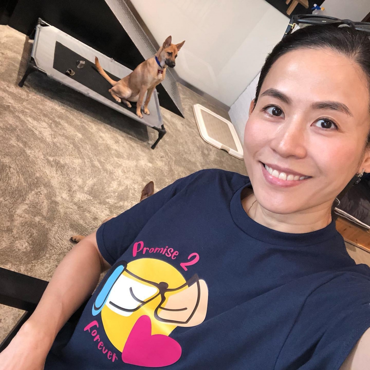 【陀槍師姐2021】50歲宣萱不愛名牌享受單身/無悔放棄嫁入豪門/持半億物業