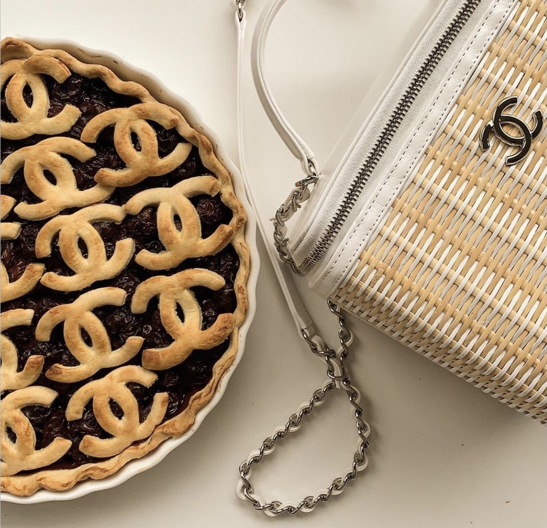 -名牌-甜品-精品-下午茶-22