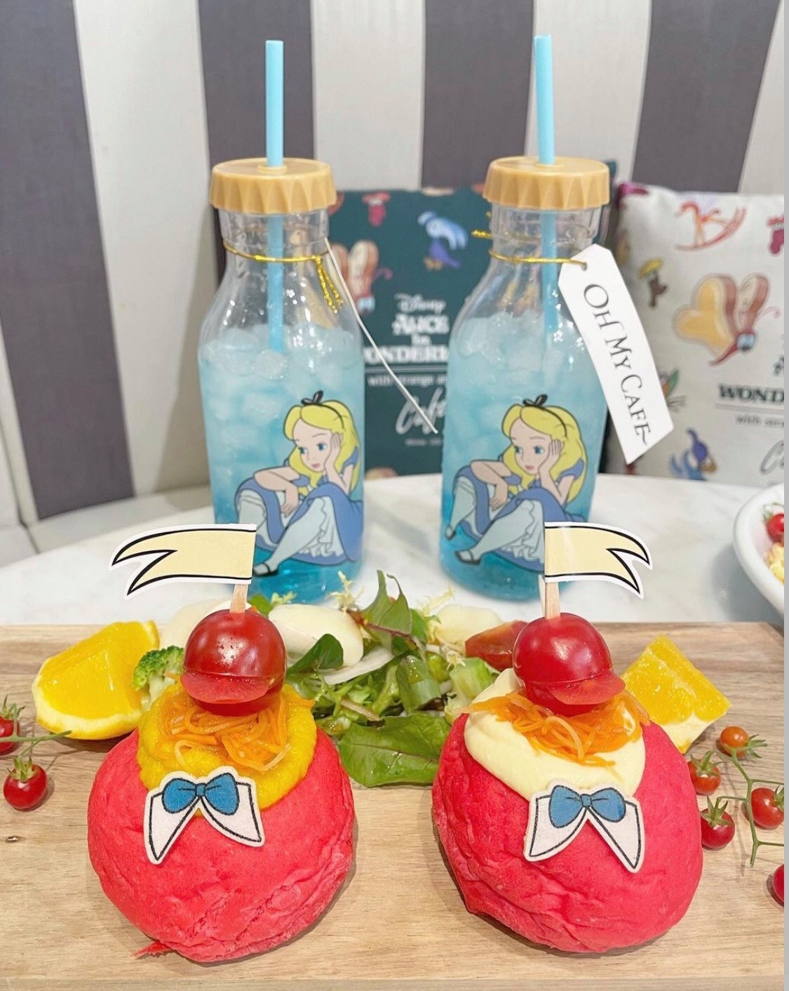 -愛麗絲-Alice-打卡cafe-日本-14