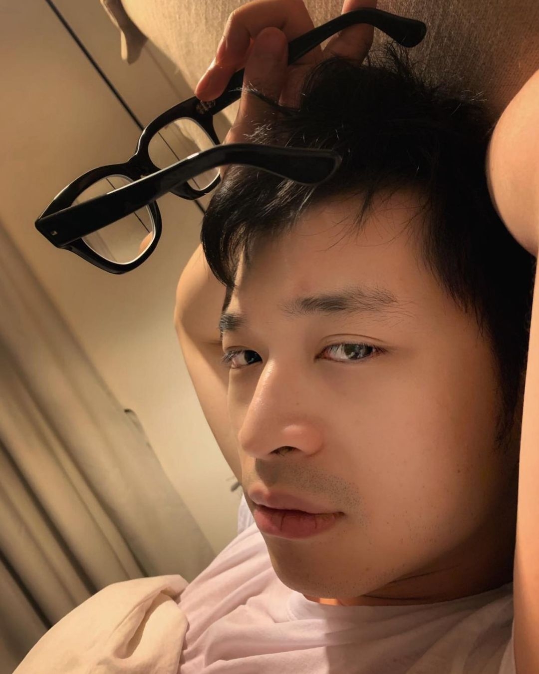 億萬富三代鍾培生與林作近日的「擂台戰風波」愈演愈烈,因為林作的一句「抄我?」