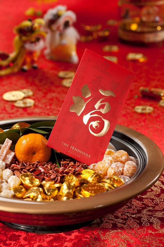 全盒小食卡路里一覽