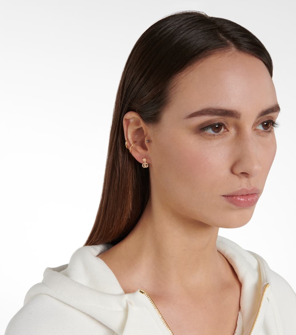 【名牌飾物】網購價錢YSL/Dior/GUCCI/LOEWE/耳環手鏈頸鏈