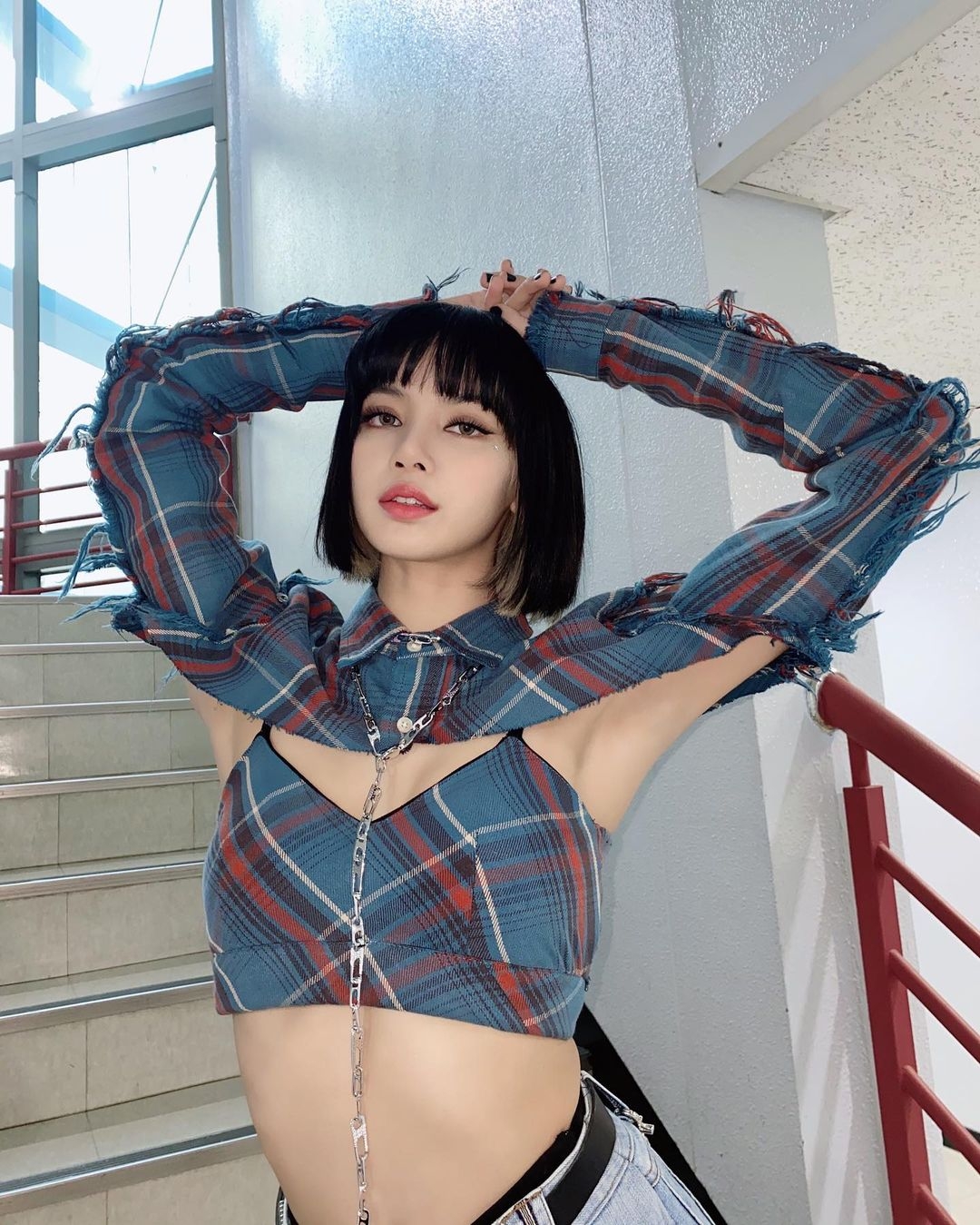 【中韓罵戰】Lisa中文拜年被鬧/金所炫韓服拜年被指「漢服文化偷竊」