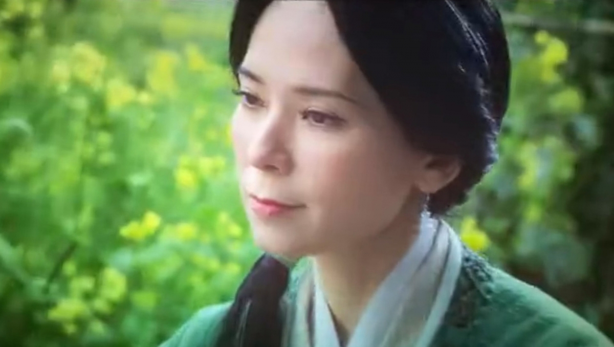 烏廷芳(宣萱飾)及琴清(郭羨妮飾)似乎被困在家鄉,未能逃出!