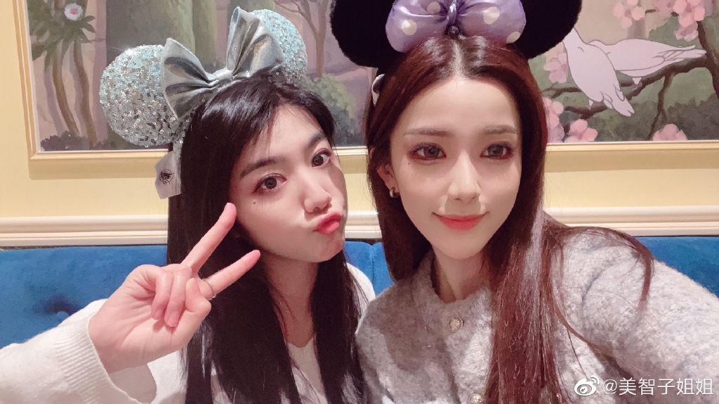 「抖音第一美女」直播關美顏，零濾鏡更驚艷？獲封小林志玲曾貼素顏相