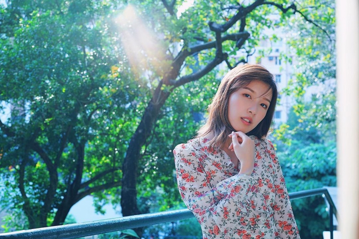 李澤楷女友郭嘉文影婚紗相/林凱恩爆千億女友She said yes