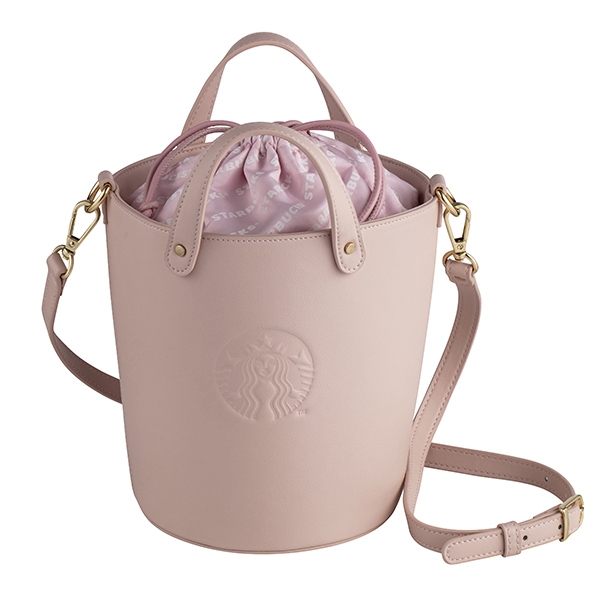 台灣Starbucks 2021全新櫻花系列出爐!夢幻淡粉X神秘靛藍展現「夜櫻」美態