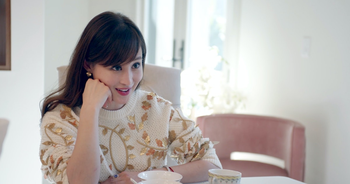 cheire chan bling empire