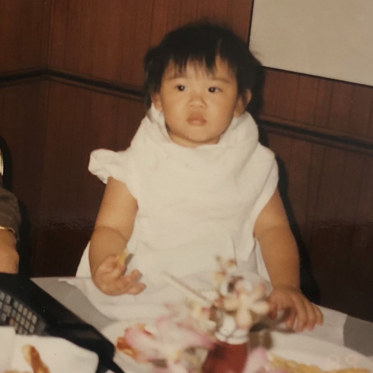 肥姐沈殿霞逝世13年欣宜長文憶亡母/永記教誨承諾「努力做一個有用嘅人」謝安琪睇到喊