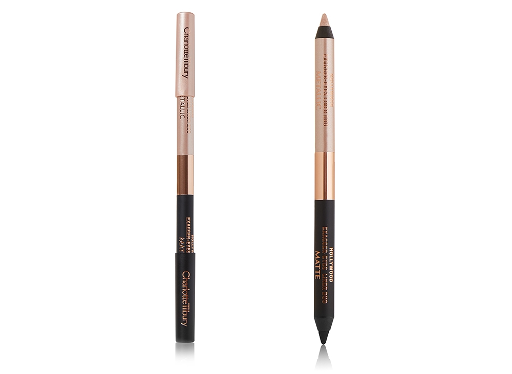 CHARLOTTE TILBURY 雙頭眼線筆