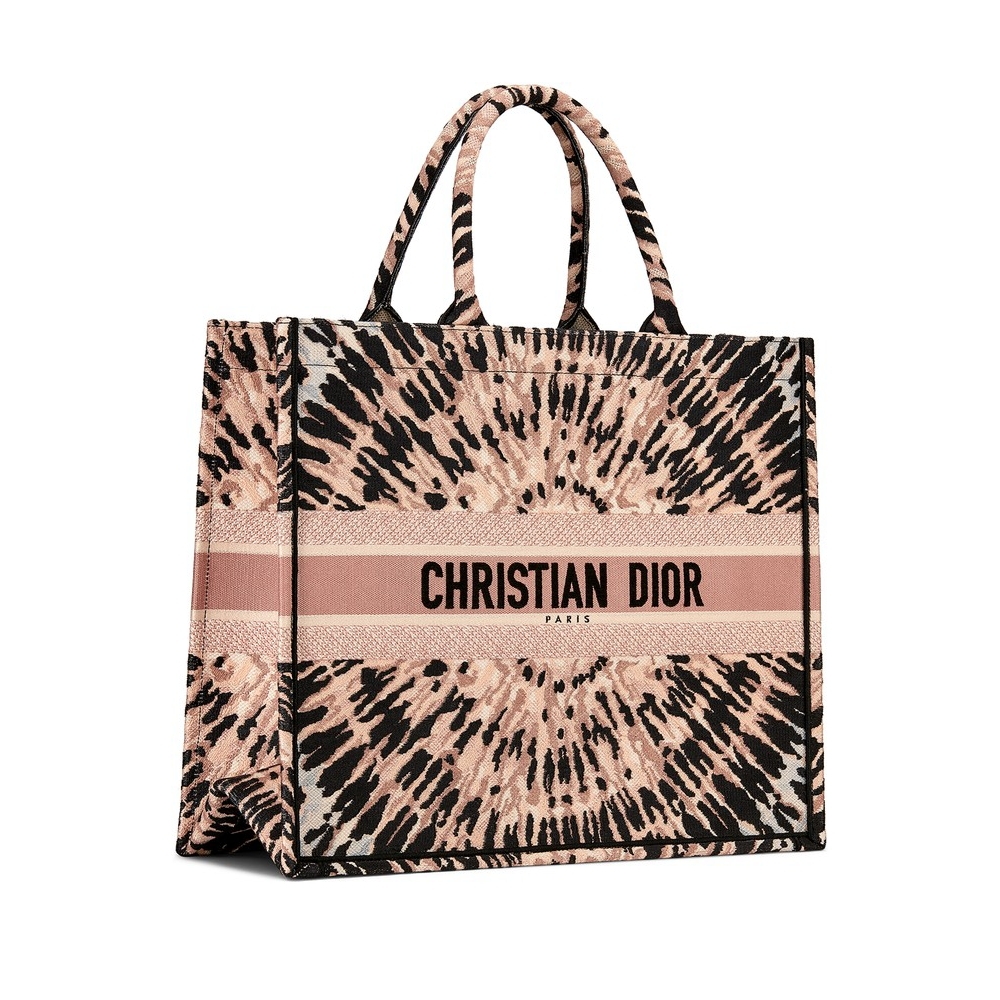 【Dior手袋加價2021】Dior Book Tote