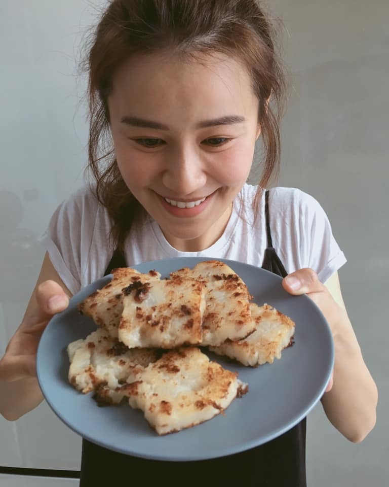 【 賀年食品卡路里】一覽！