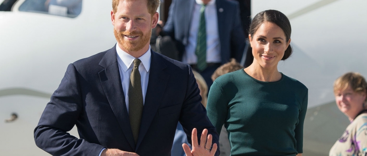 梅根家姐爆細妹不停說謊，預言哈利二人終將離婚！梅根訪問再被打臉，英牧師指「不可能婚前秘婚」