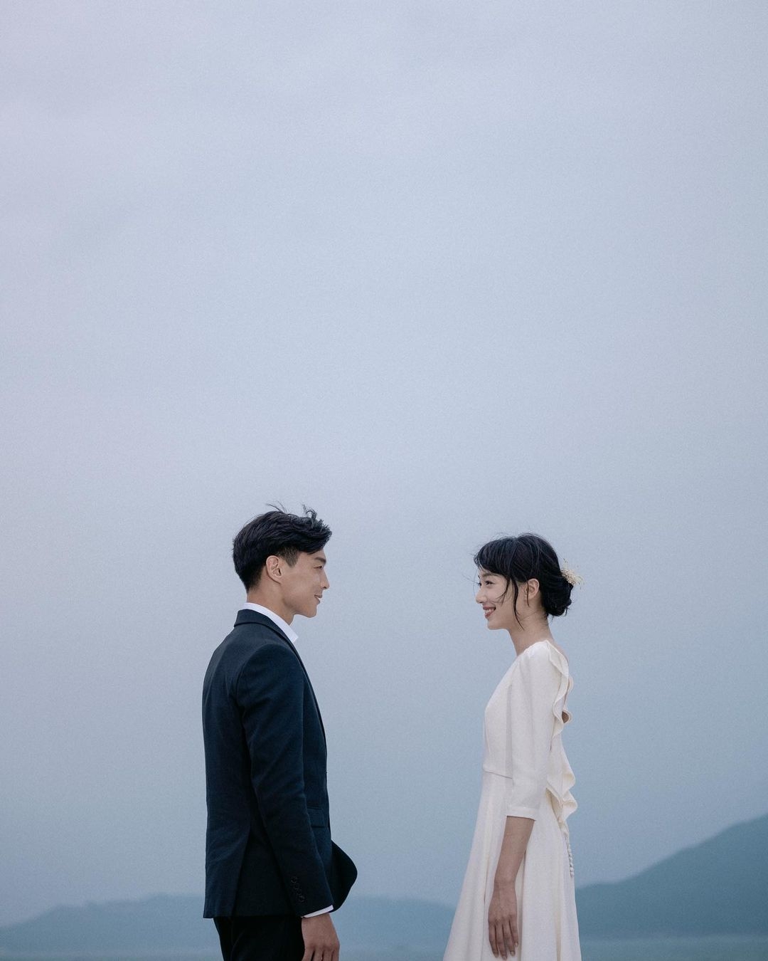 5大香港小眾輕婚紗品牌推介,高級材質、簡約優雅設計,讓你化身最美新娘!