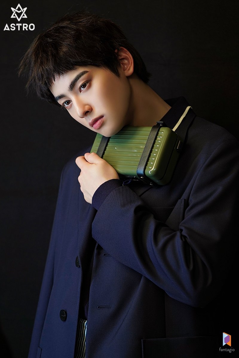 車銀優變粗眉瀏海「蠟筆小新」新造型反應兩極