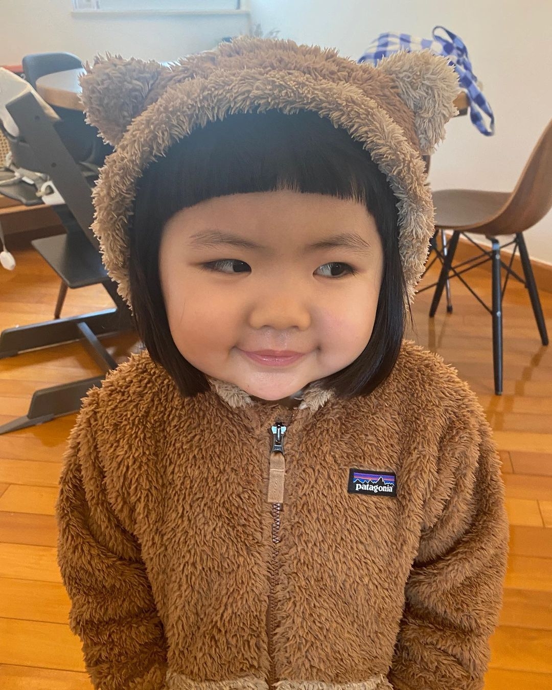 BB星二代,幾乎由一出世就已經開 instagram 建立形象,人仔細細已經收獲不少忠實粉絲!其中一位最紅的BB星二代KOL,相信一定非李璨琛囡囡李元元(Lucy)莫屬!