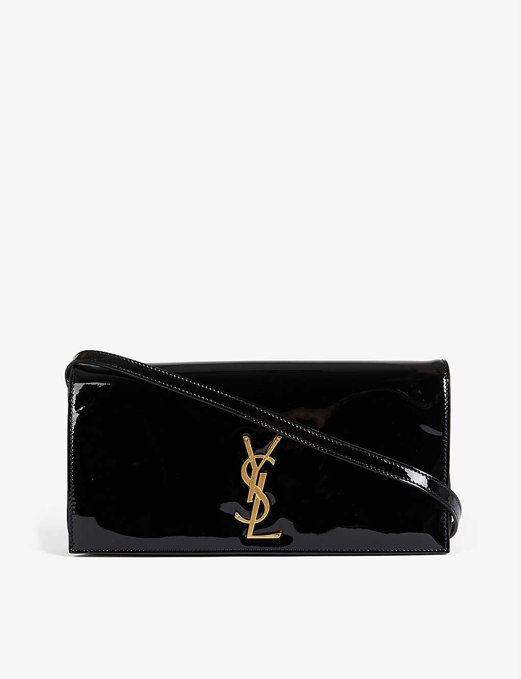 【名牌手袋2021】CELINE凱旋門腋下包SHOULDER BAG/網購必買名牌腋下包