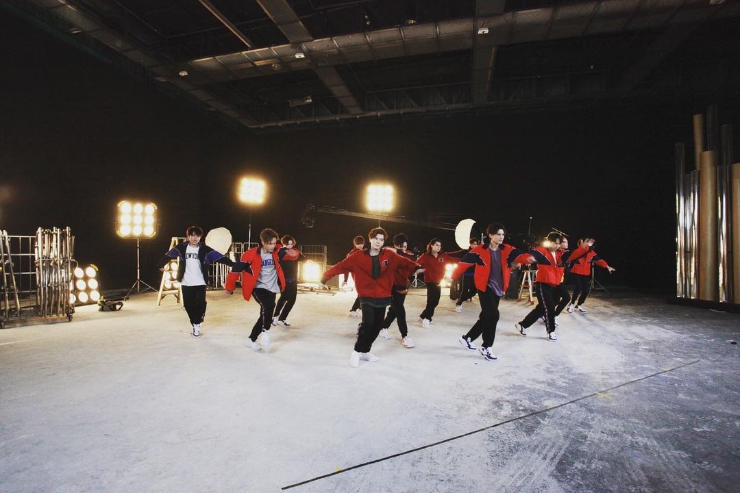 【MIRROR演唱會2021】成軍兩週年5月九展3場演唱會/網上購票/公開發售日期