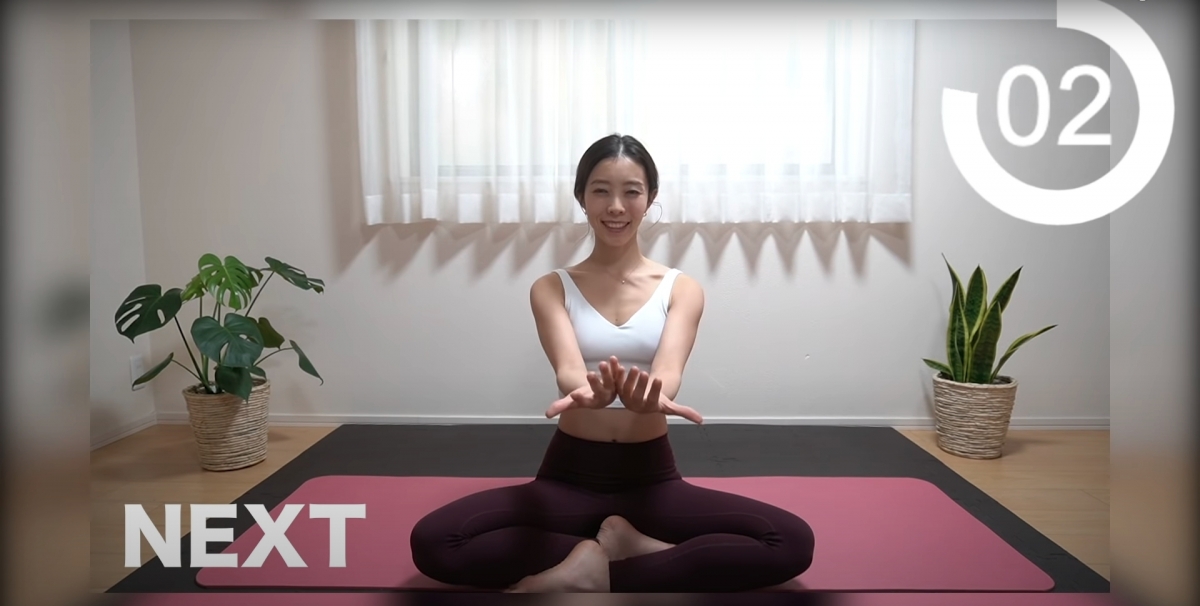 【直角肩運動】每日7分鐘矯正圓肩！KO虎背寬肩，輕鬆顯瘦勾勒鎖骨線條