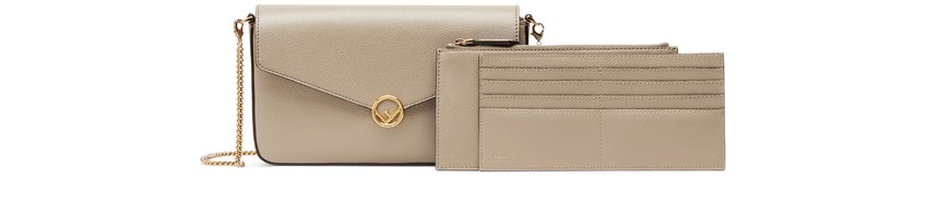 【名牌WOC銀包2021】網購HK$3000起 入手Celine/YSL/LOEWE/GUCCI