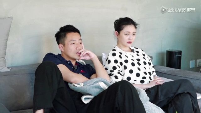 汪小菲大S離婚|大S感到累時,汪小菲亦主動要幫她按摩,更畫了大S的素描,令觀眾看到都大讚汪小菲。