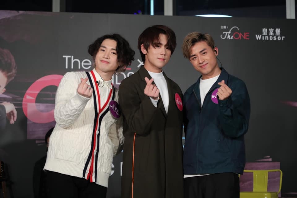 【ViuTV Chill Club頒獎禮入圍名單】21歲姜濤同劉德華黎明爭「年度男歌手」