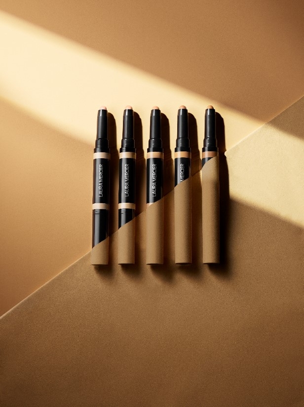 【2021底妝/粉底/Cushion/遮瑕推介】Dior恆久貼肌粉底/CHANEL氣墊/BURBERRY/LAURA MERCIER/Gucci/MAKE UP FOR EVER