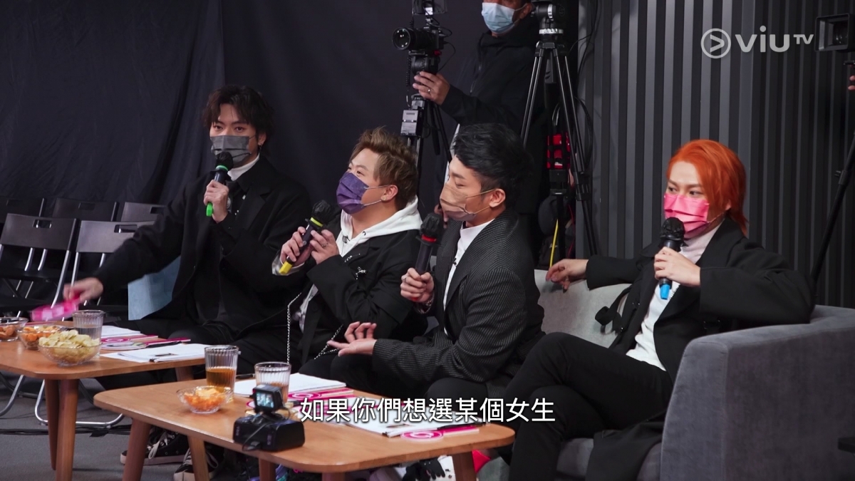 【口罩小姐】?模尹蓁晞被踢爆遭淘汰扮主動退賽,193獲讚口才好、保錡繼續被網民追擊