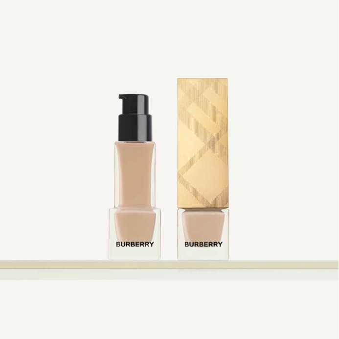 【2021底妝/粉底/Cushion/遮瑕推介】Dior恆久貼肌粉底/CHANEL氣墊/BURBERRY/LAURA MERCIER/Gucci/MAKE UP FOR EVER