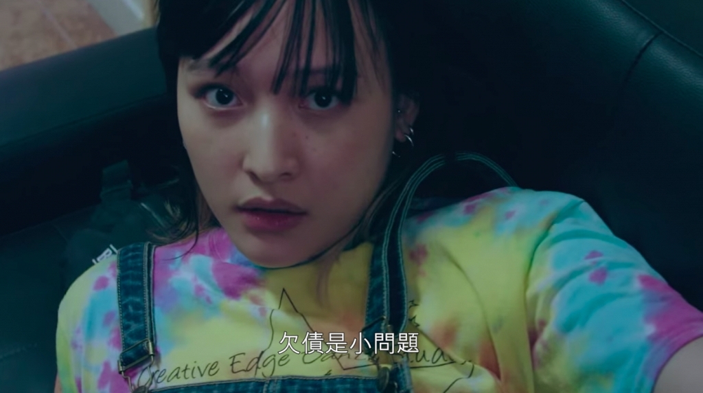 -2021-港產片-Netflix-把砒霜留給自己-狂舞派3-向西聞紀-22