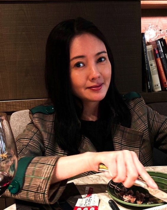 -李麗珍-李麗珍女兒-许愿-annisehui-星二代-10