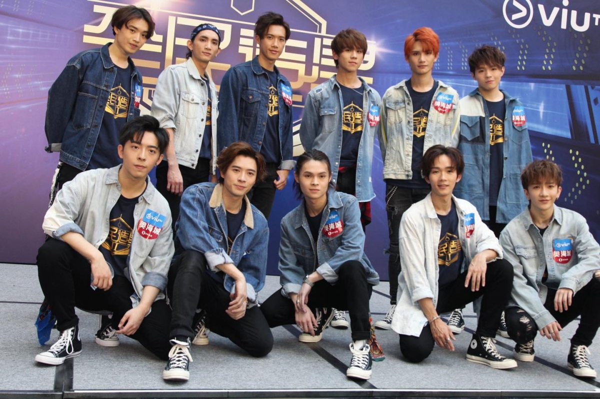 【MIRROR演唱會2021】成軍兩週年5月九展3場演唱會/網上購票/公開發售日期