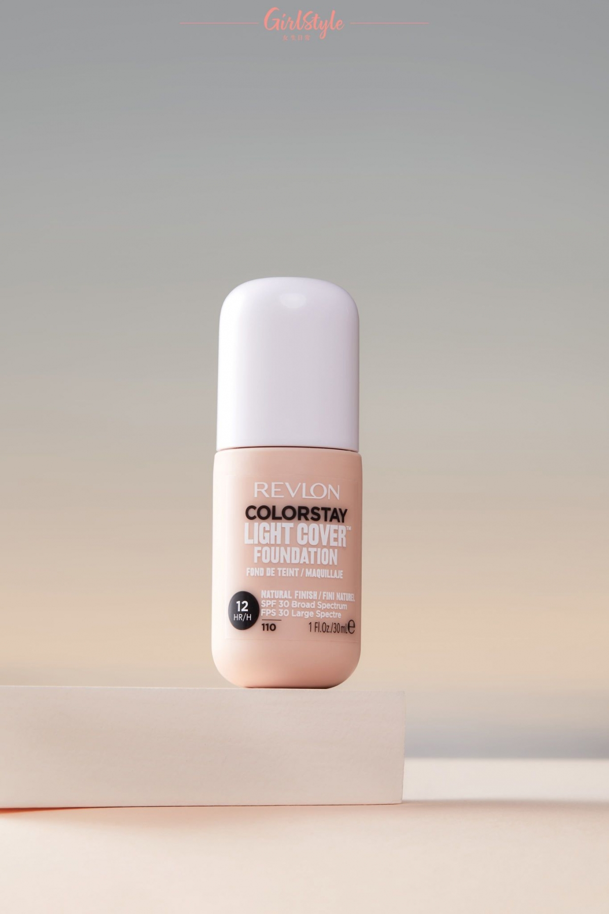 Revlon 5