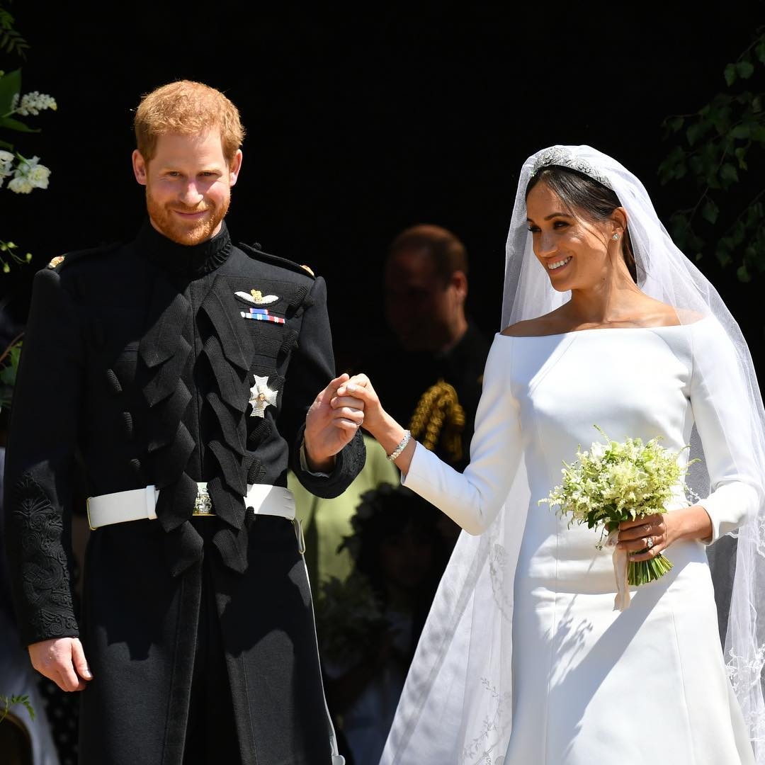 隨著哈里王子(Prince Harry)與梅根(Meghan Markle)在訪談節目上的爆料,英國王室絕對掀起了不少風波!