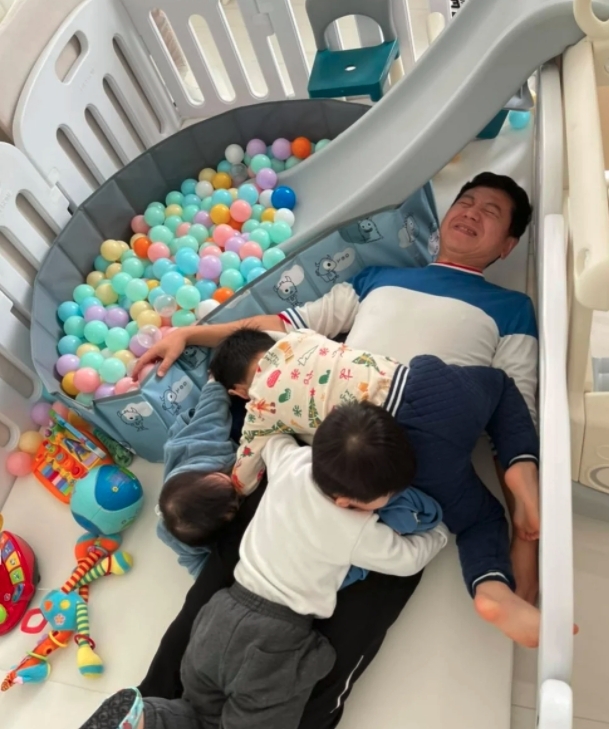 -葉翠翠-葉翠翠老公-婚變-4