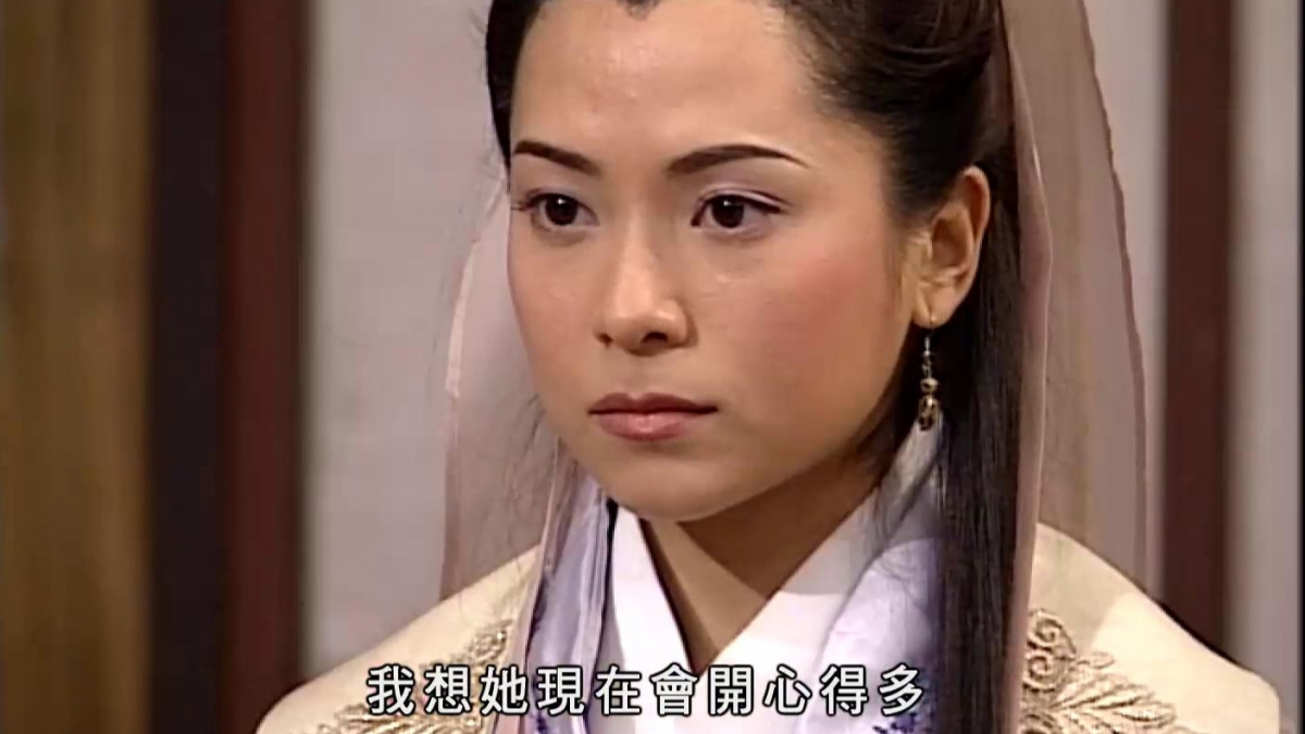 【尋秦記電影版】最新劇照及預告曝光!古天樂白髮Look登場,郭羨妮久違絕美古裝扮相