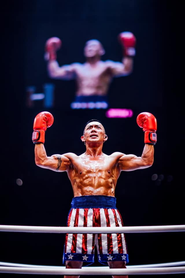 抵制「新疆棉」掀中港台明星掀解約潮,杜汶澤逆風表態:我穿nike我驕傲