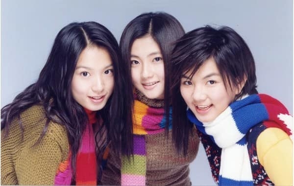 S.H.E跨越20年的神仙友情!Selina淚崩表白:沒辦法想像我的人生沒有田馥甄
