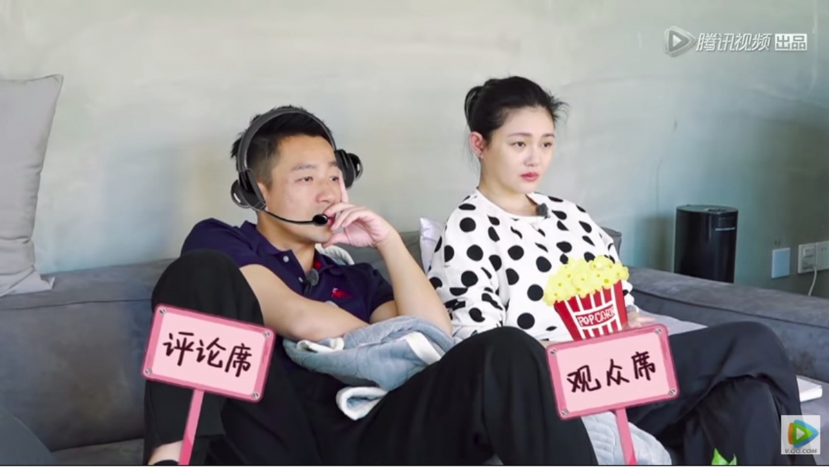 大S(徐熙媛)自與汪小菲婚後生了一女一子後,身型卻非常腫漲,與之前「紙片人」的形象全然是兩個模樣。