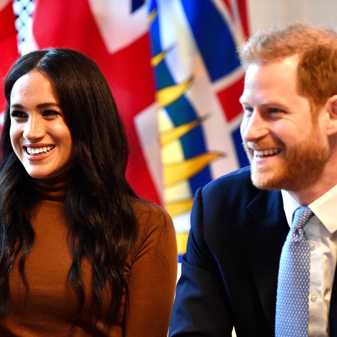 【英國王室】哈里王子(Prince Harry)與梅根(Meghan Markle)自離開王室後,新聞負評依然纏繞不斷