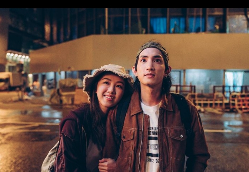 -2021-港產片-Netflix-把砒霜留給自己-狂舞派3-向西聞紀-23