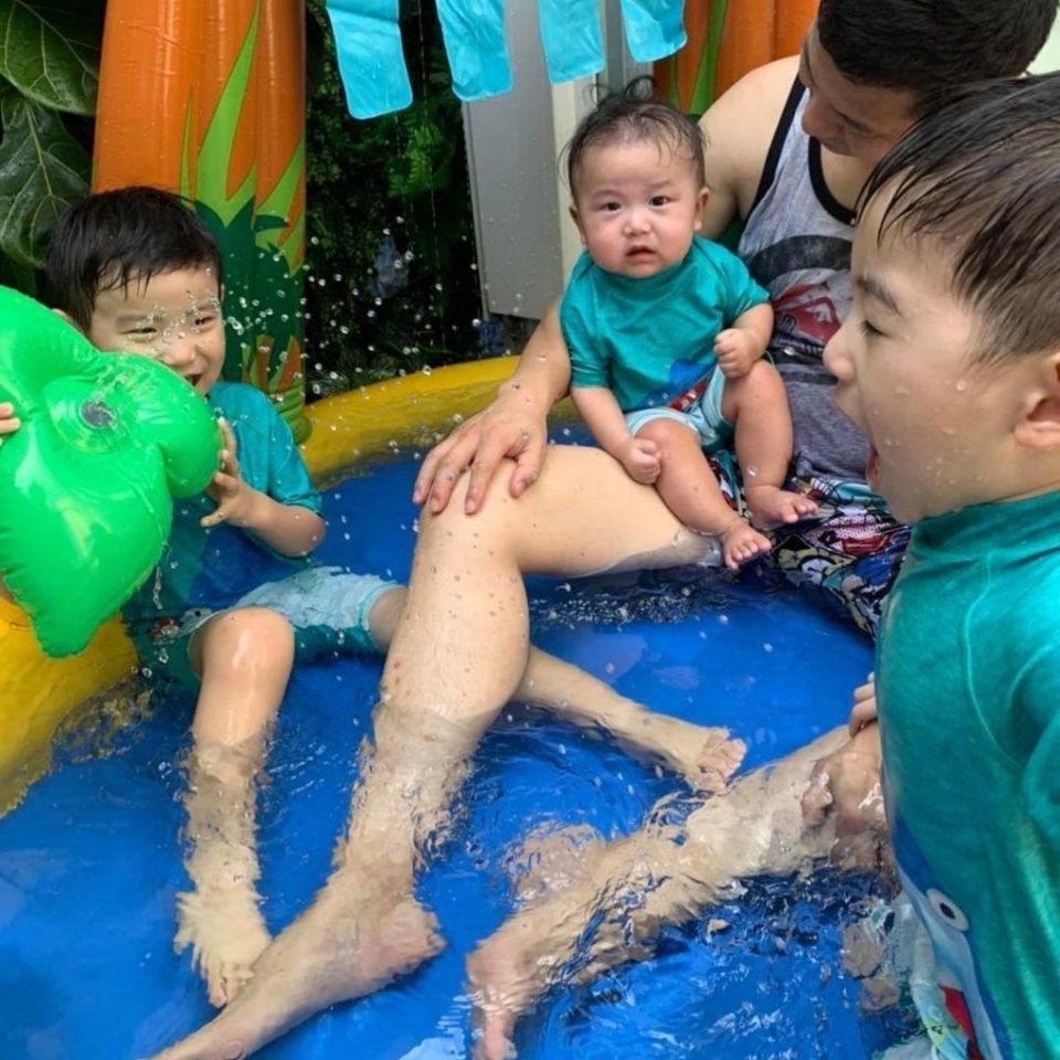 -葉翠翠-葉翠翠老公-婚變-23