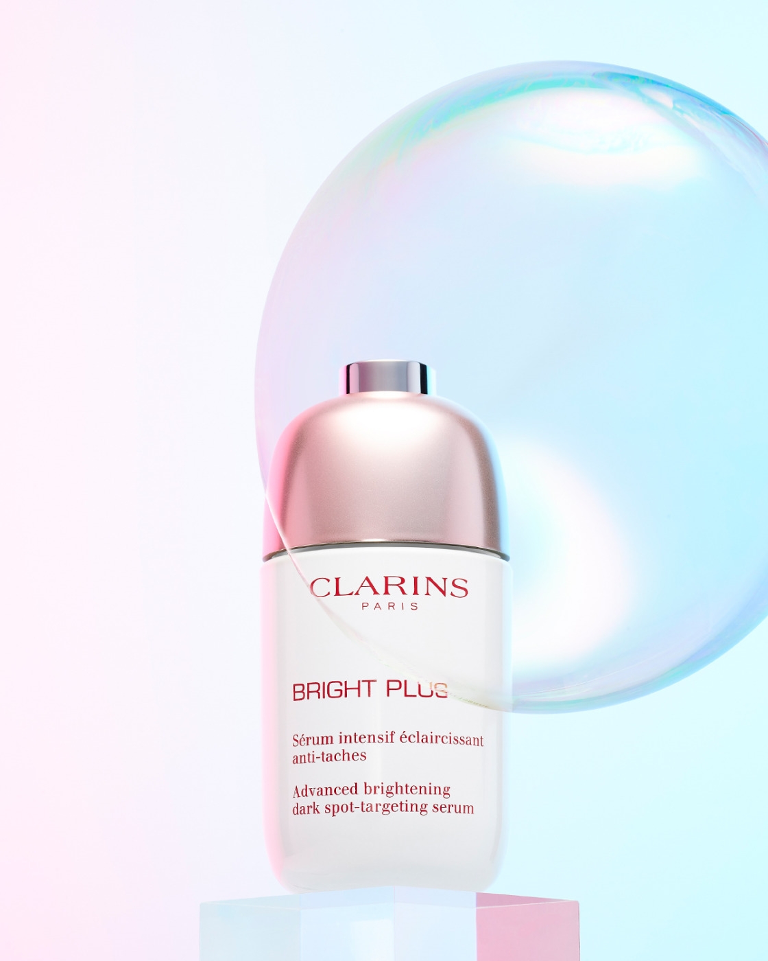 CLARINS 4
