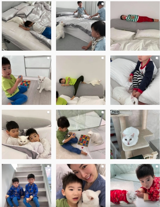 -葉翠翠-葉翠翠老公-婚變-1
