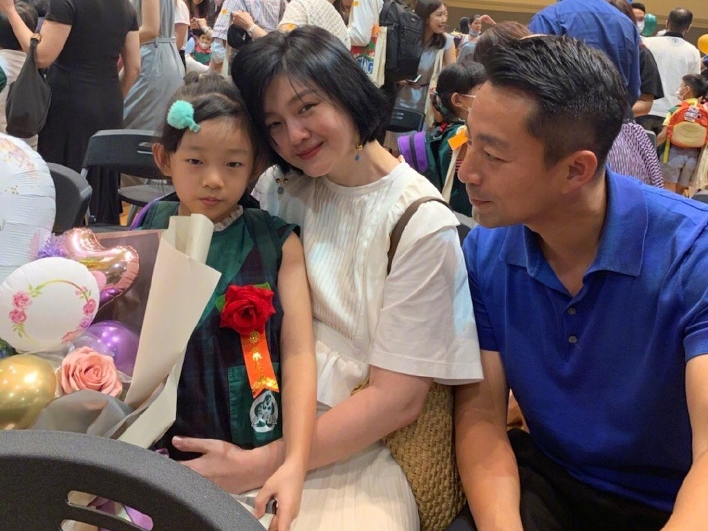 網民看到汪小菲與大S的合照後,其逆生長的凍齡顏值也令粉絲都忍不著留言力讚大S