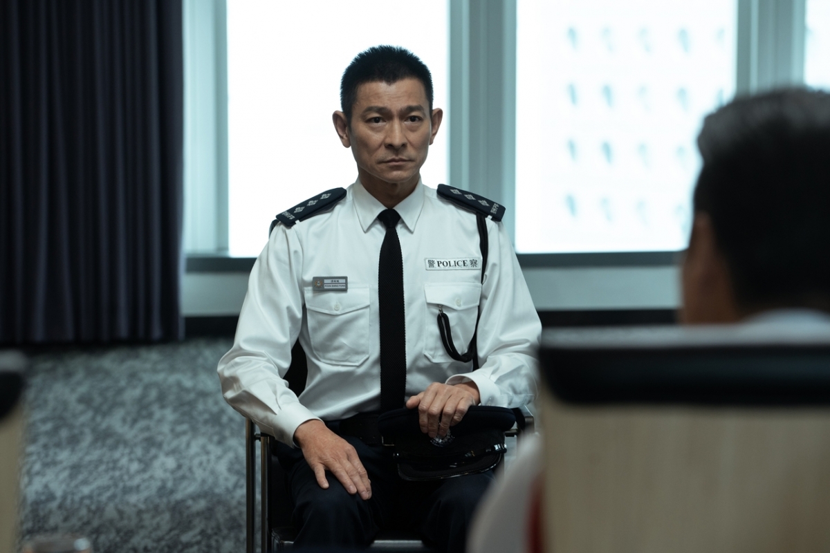 劉德華內地片酬曝光!竟與新生代女星同價?一覽香港藝人北上片酬