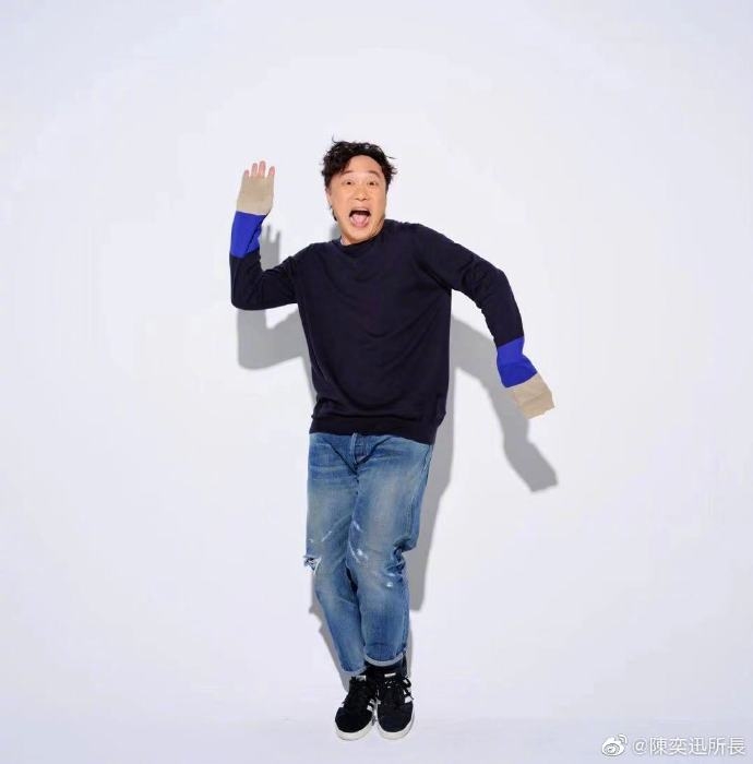 【新疆棉風波】傳陳奕迅需賠償高達6千萬,王嘉爾照片被消失,或失韓國代言?