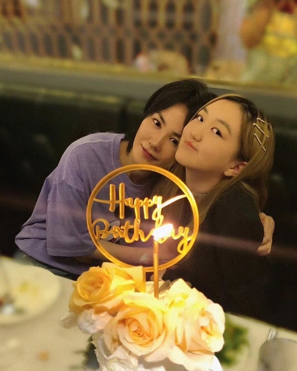 -李嫣-王菲-王菲女兒-早熟-6