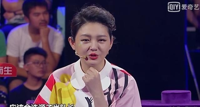 大S(徐熙媛)自與汪小菲婚後生了一女一子後,身型卻非常腫漲,與之前「紙片人」的形象全然是兩個模樣。