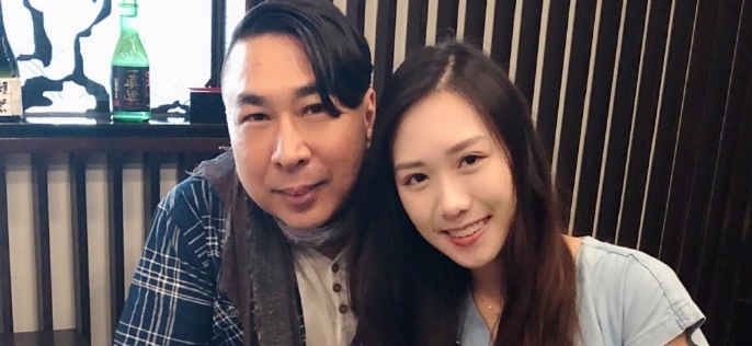 -李麗珍-李麗珍女兒-许愿-annisehui-星二代-副本